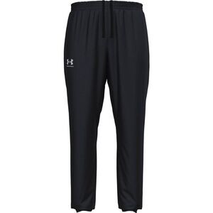 Under Armour Mens Rival Sweatpants / Black